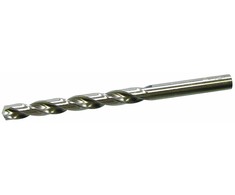 Wiertło Metalo grąžtas HSS DIN338, šlifuotas, 7,4 mm, 1 vnt., proline
