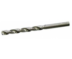 Wiertło HSS metalo grąžtas DIN338, šlifuotas, 2,9 mm, vnt., 1 prolinas