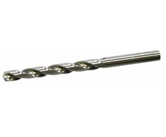 Wiertło HSS metalo grąžtas DIN338, šlifuotas, 1,2 mm, 1 vnt., prolinas