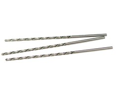 Wiertło Metalo grąžtas, ilgas, HSS, DIN340, šlifuotas, 4,8 mm, vnt., 1 proline