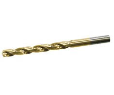 Wiertło Metalo grąžtas HSS, alavo, DIN338, šlifuotas, 2,0 mm, 2 vnt., proline