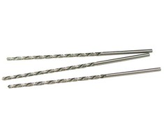 Wiertło Metalo grąžtas, ilgas, HSS, DIN340, šlifuotas, 5,5 mm, 1 vnt., proline