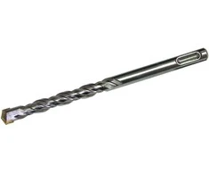 Wiertło Grąžtas beton. SDS-PLUS S4 10x110mm