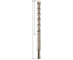 Grąžtas Rawlplug 12X160X100MM SDS+ GRĄŽIMAS