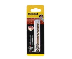 Grąžtas „STANLEY" MASONRY HEX 8 x 69 mm