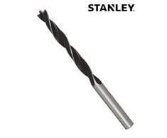 MEDIENOS GRĄŽTAS PILOTUOJANTIS ST-STA52016 6 mm STANLEY