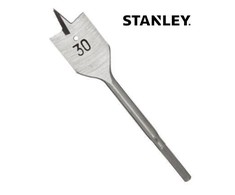 Stanley Wiertło Plokščias medienos grąžtas, skersmuo 12/154 mm