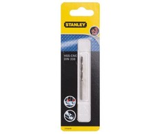 Stanley Wiertło HSS-CNC metalo grąžtas, kurio skersmuo = 7,5 mm
