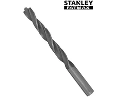 Stanley Wiertło Metalo grąžtas HSS-CNC, maks. skersmuo 4,5 mm