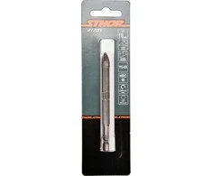 Grąžtas STHOR grąžtai DO SZKŁA I CERAMIKI 10mm HEX