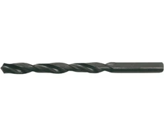 Grąžtas Top Tools Wiertła HSS metalo grąžtai, 5,0 mm, 10 vnt.