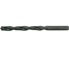Top Tools Wiertło HSS metalo grąžtas, 8,0 mm
