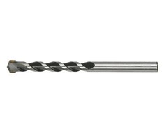 Verto Betono grąžtas 8 x 120 mm, šlifuotas