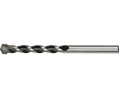 Grąžtas Verto Wiertło do betonu 12 x 250 mm, szlifowane