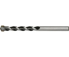 Wiertło Betono grąžtas 14 x 300 mm, šlifuotas