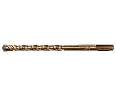 Grąžtas YATO grąžtai SDS X-TIP 12* 260mm 4215
