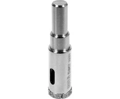 Grąžtas YATO KORONA Z NASYPEM DIAMENTOWYM 16mm