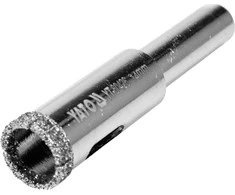 Grąžtas YATO KORONA Z NASYPEM DIAMENTOWYM 14mm