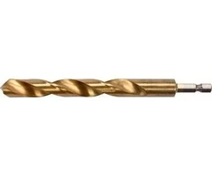 Grąžtas YATO grąžtai METAL TYTAN HEX 6,0mm
