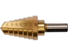 Grąžtas YATO grąžtai STOPNIOWE 14-26mm