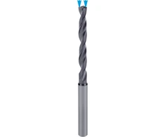 Grąžtas Wirtło Fanar WIERTLOW WEGLIK UŽ 4,00 36/74MM 5xD HA6 VHM IK MASTERDRILL DIN 6537