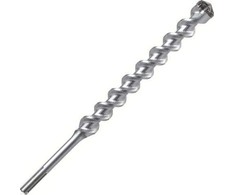Grąžtas Grąžtų betonui rinkinys DeWalt DT70753; 10 vnt.