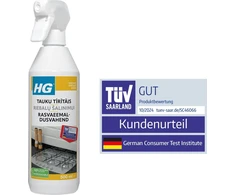 HG Grease Cleaner 500ml