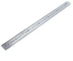 Liniuotė Great Wall GWR-3011, 0.3 m, 30 mm