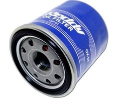 Greddy GREDDY naftos filtras 3 / 4-16 "UNF Nissan SR20 Toyota 4AGE 75MM