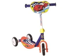 Green Cell „Žalias Cell“ veiksmas! „Muuwmi KiddyScooter Racing AU 506“