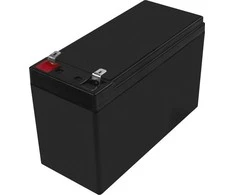 Green Cell Žalias Cell Žalias CELL Baterija AGM VRLA 12V 8.5Ah