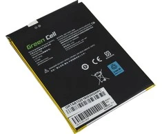 Žalias Cell Baterija L12D1P31 L12T1P33 for Lenovo IdeaTab A1000 A3000 TAB13