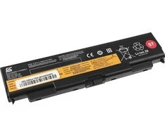Žalias Cell GREENCELL Baterija for Lenovo T440P 6 cell 6800 mAh