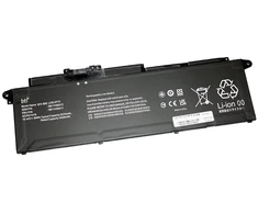Green Cell BTI 4 CELL L23C4P72 BATTERY FOR - LENOVO THINKPAD P16S G4 THINKPAD