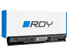 Žalias Cell RDY nešiojamojo kompiuterio baterija VI04 VI04XL 756743-001 756745-001, skirta HP ProBook 440 G2 445 G2 450 G2 455 G2 Envy 15 17 Pavilion 15 14.8V