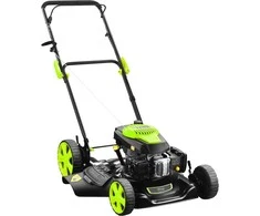 Žalias Cell Benzinas vejos pjovimo mašina 55,6 cm K560MH-1 OKKO