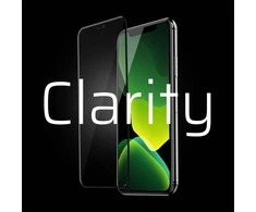 Green Cell Žalias Cell GREENCELL GL07 GC Clarity ekrano apsauga, skirta Apple iPhone 6 Plus - Baltas