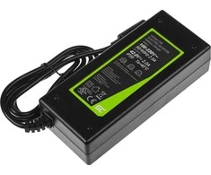 Green Cell Žalias Cell Žalias Cell 42V įkroviklis Xiaomi Mijia Segway paspirtukams