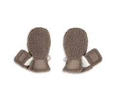 Green Cell Žalias Cell Žalias Cell Pirštinės Lodger Mittens Teddy 0-12m MTT 535_0-12