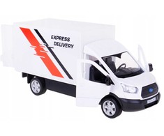 Green Cell Žalias Cell Žalias Cell Model RMZ FordTransit ChassisC2018 wh K-979 19796