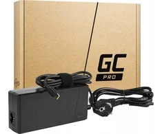 Green Cell Žalias Cell Įkroviklis / kintamosios srovės adapteris Žalias Cell PRO 20V 3.25A 65W, skirtas Lenovo Yoga 4 Pro 700-14ISK 900-13ISK 900-13ISK2