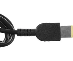 Green Cell Optinio kompiuterio maitinimo šaltinis Žalias Cell 65 W, Slim Tip, 3.2 A, 20 V (AD38AP)