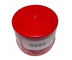 Automobilių dažai Multona 393, 400 ml