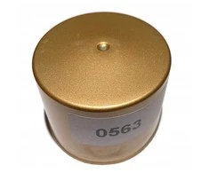 Automobilių dažai Multona 563, ruda, 400 ml