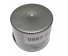 Automobilių dažai Multona 567-4, pilka, 400 ml