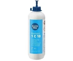 Kiilto Žalias Cell POLIURETANO KLIJAI KESTOPUR 1C10 750 ML