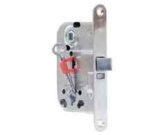 Okko Žalias Cell Žalias Cell LOCK 2014 STRIKER 0068 Q8 1 KEY ZINC