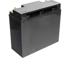Green Cell Žalias Cell Akumuliatorius 12V/20Ah (AGM10)