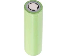 Green Cell Žalias Cell Akumuliatorius Greencell 18650 2900mAh 20 vnt.
