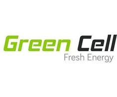 Green Cell Žalias Cell baterija Žalias CELL L18L3P73 11.55V 4350mAh, skirta Lenovo ThinkPad T490 P43s T14